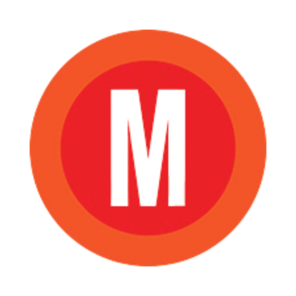 Balise PSI Piste Snow M BALI-ABS-SN-221